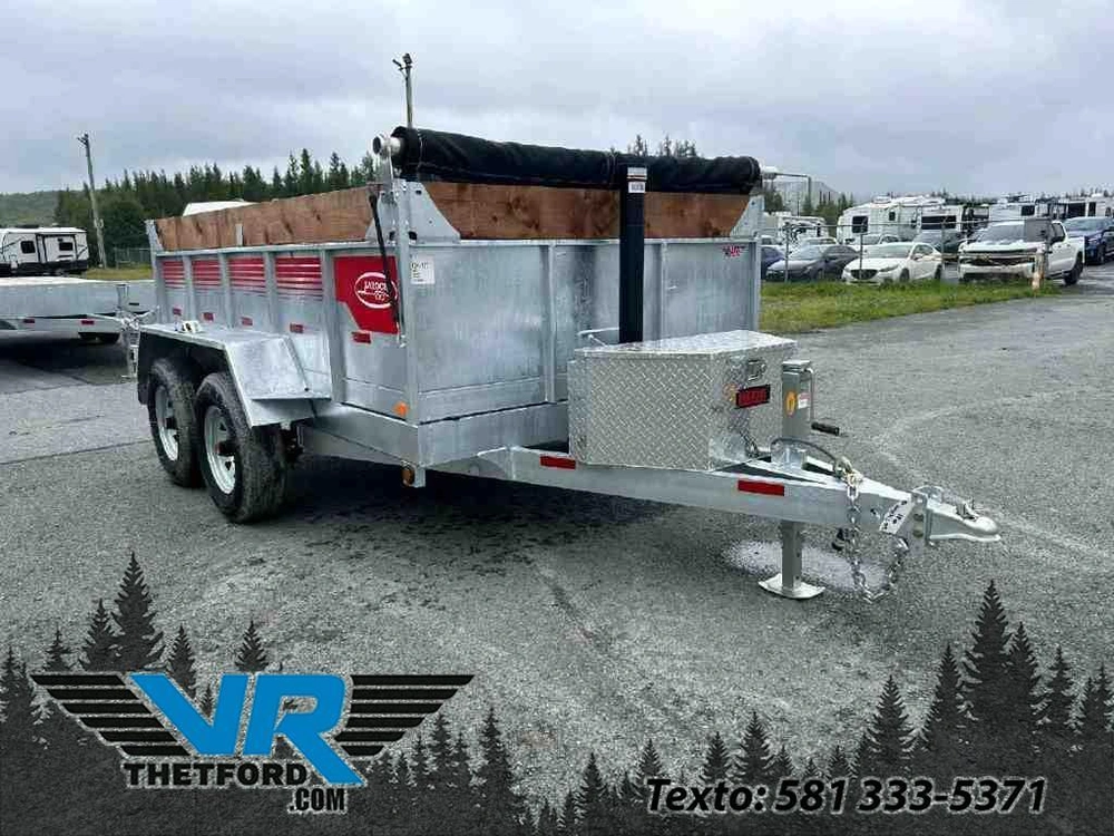 Laroche Gad6x10 2025 alt