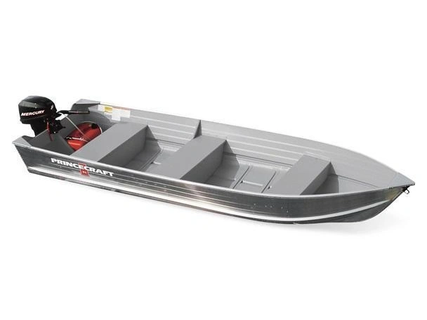 Princecraft Scamper 14 2024 alt