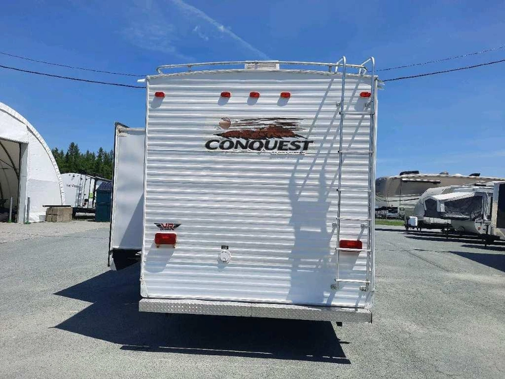 Gulf Stream Conquest 24ftbs 2010 alt