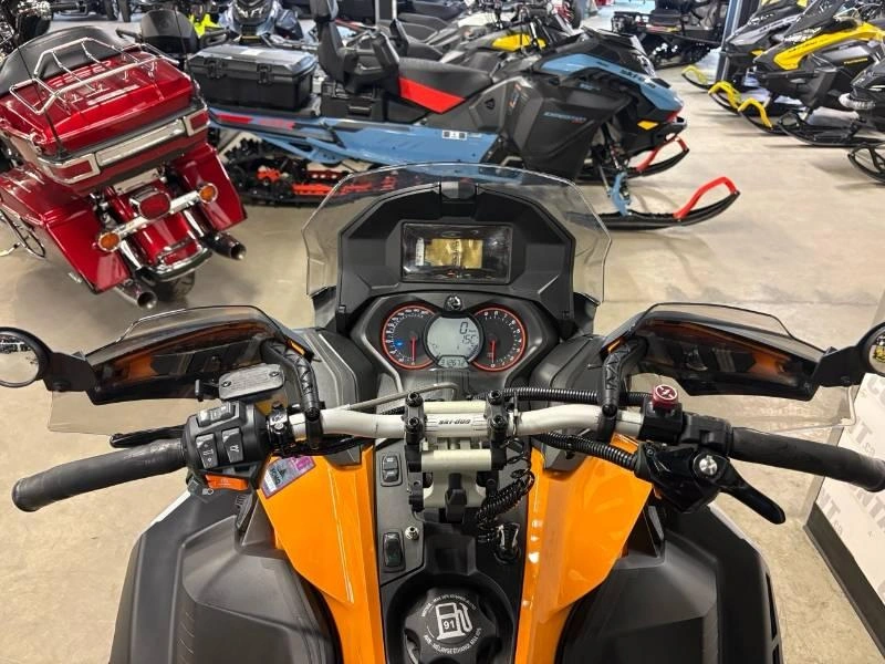Ski-doo Renegade X-rs E 900 Ace Turbo 2019 alt