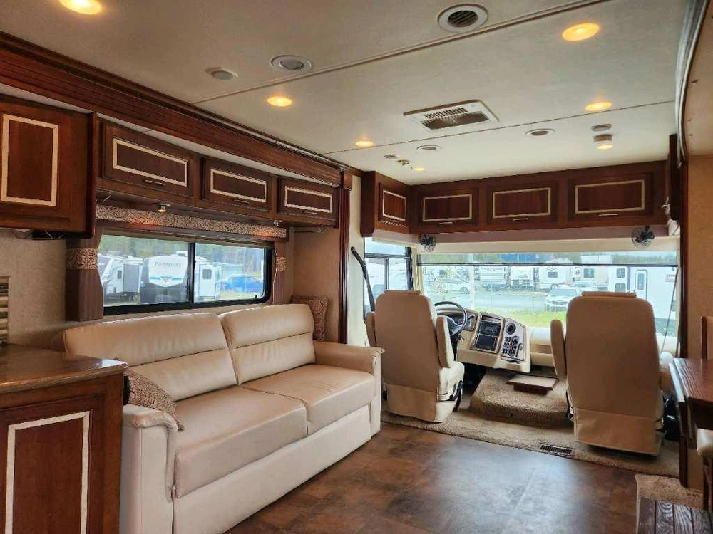 Coachmen Encounter 36ks 2014 alt