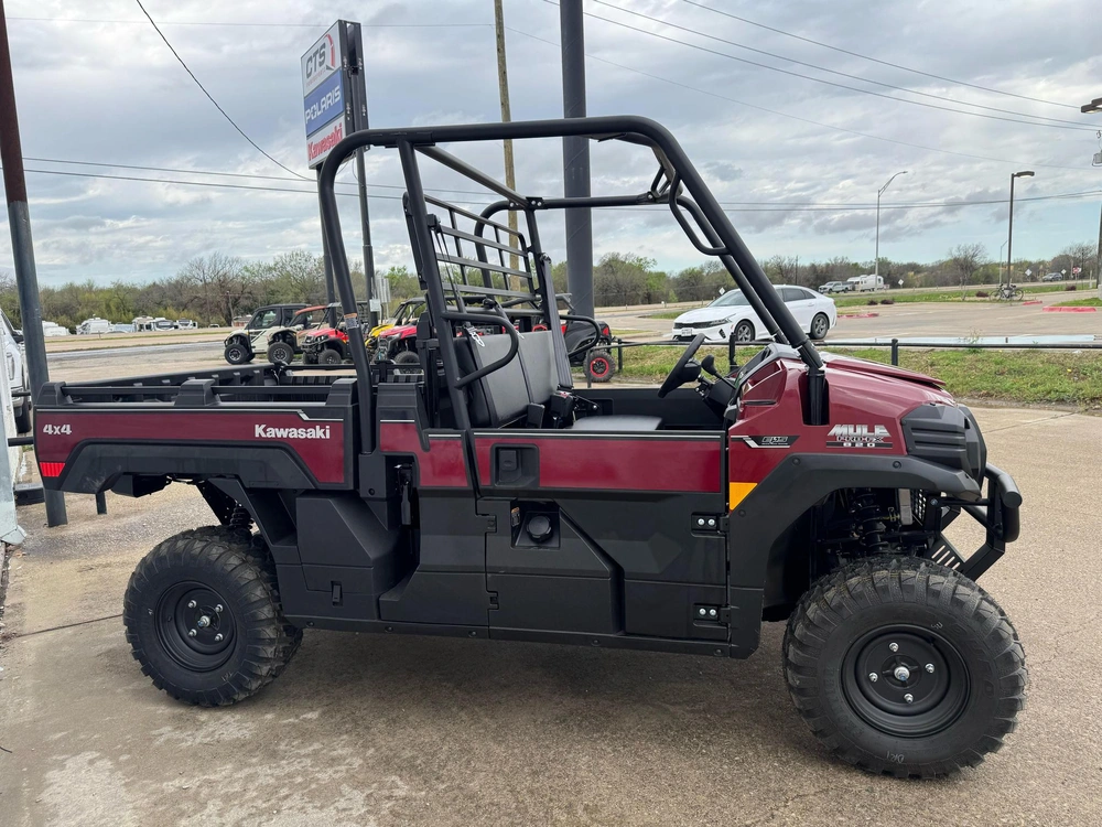 2026 Kawasaki Mule™ Pro-fx™ 820 Eps Eps alt