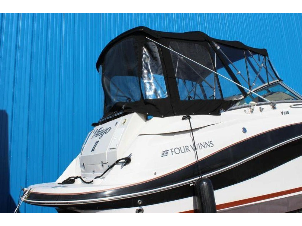 Four Winns Vista 278 2008 alt