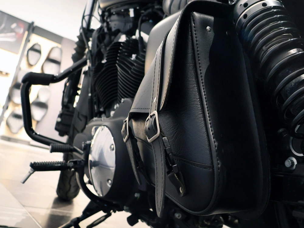 2022 Harley-davidson Sportster Iron 883 Xl883n alt