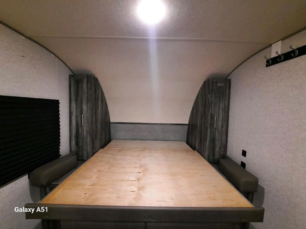 Wildwood Fsx 167rb 2019 alt