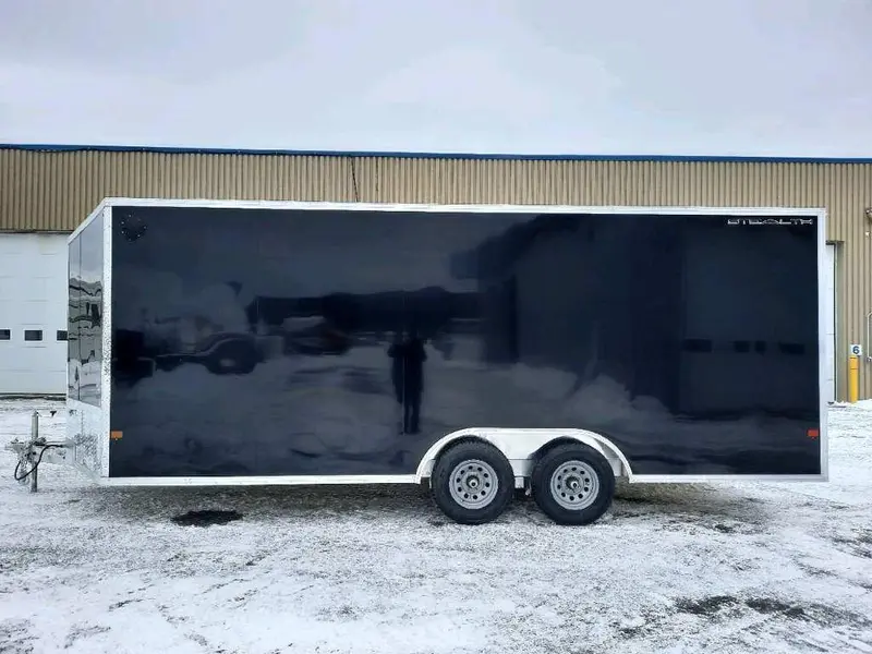 2025 Alcom Stealth C8.5X20-IF (R) thumbnail 7