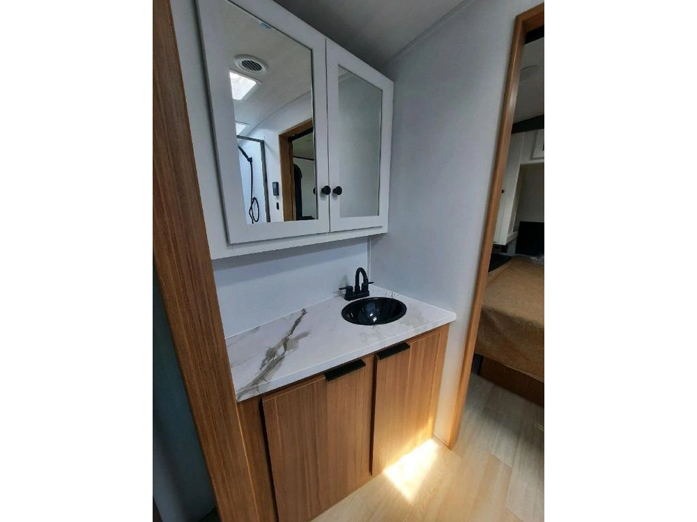 Keystone Rv Passport 253rd 2026 alt