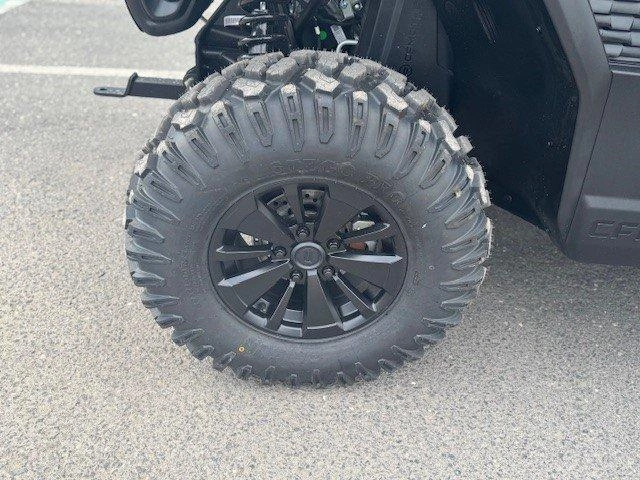 Cfmoto Uforce U10 Xl Pro Highland 2026 alt