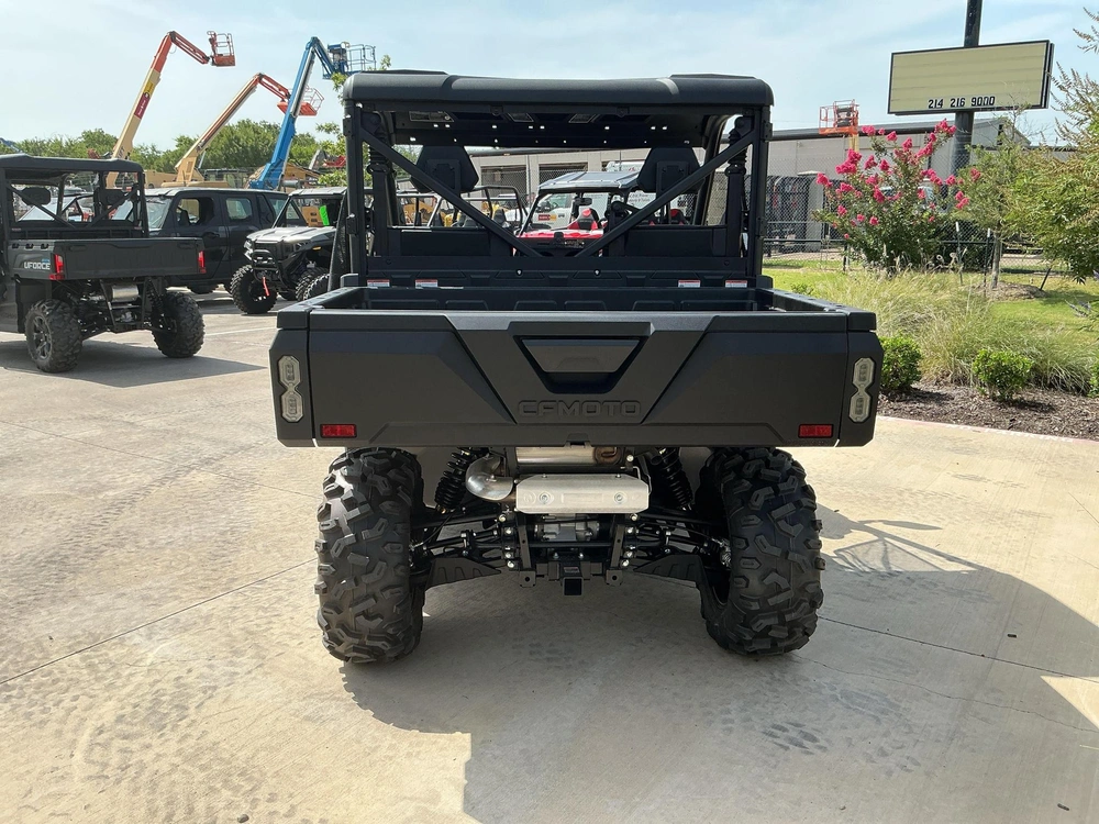 2025 Cfmoto Uforce 1000 Cf1000uz 1000 alt