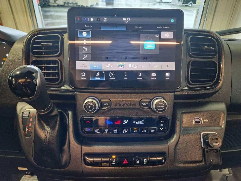 Jayco Comet 18c 2025 alt