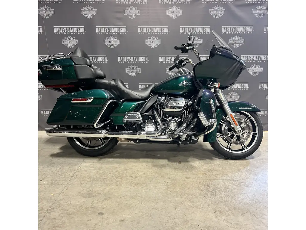 Harley-Davidson ROAD GLIDE LIMITED 2021