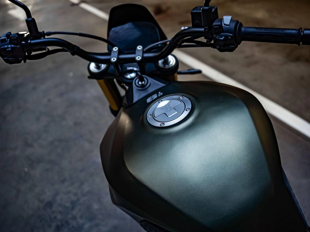 2023 Other Seiemmezzo Scr alt