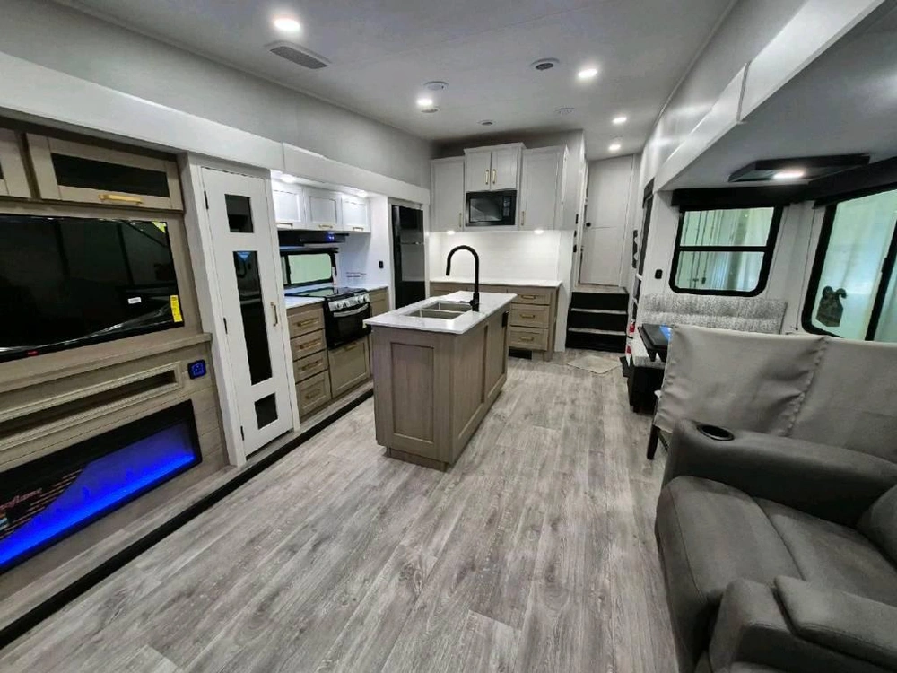 Jayco Eagle Sle 30rlt 2026 alt