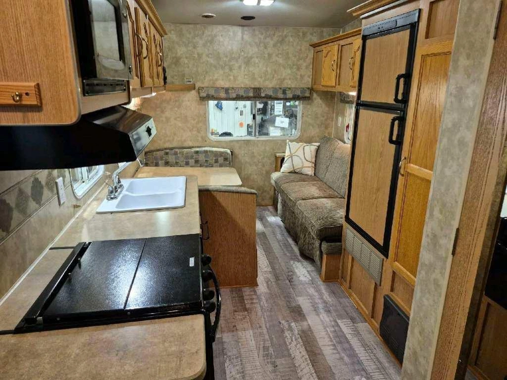 Autre Mallard 23srl 2007 alt