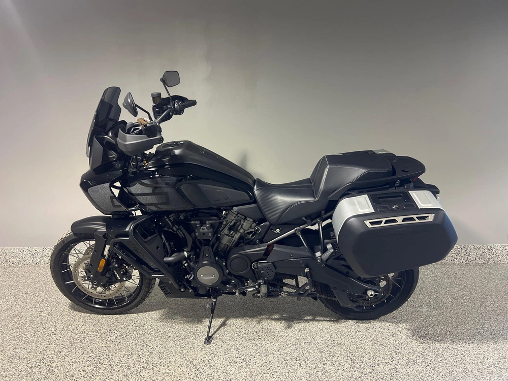2024 Harley-davidson Pan America™ 1250 Special alt