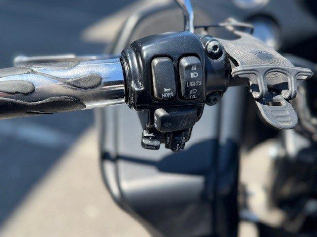 Harley-davidson Road Glide Ultra Fltru 2013 alt