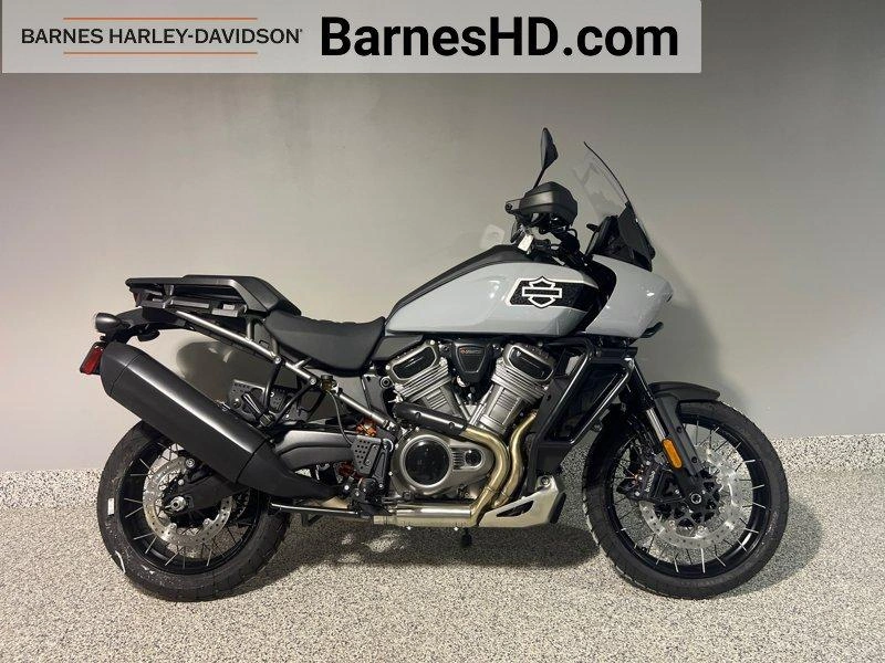 2026 Harley-davidson Ra1250s - Pan America™ 1250 Special alt