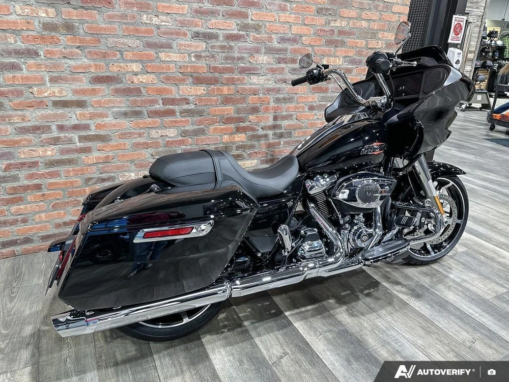 2026 Harley-davidson Road Glide alt