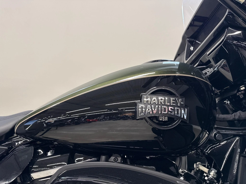 2026 Harley-davidson Flhxl - Street Glide® Limited alt