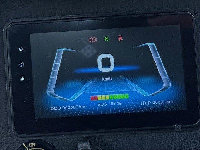 X-plod Adventure 22 Plus 100% Électrique. Batterie Au Lithium !!! 2025 alt