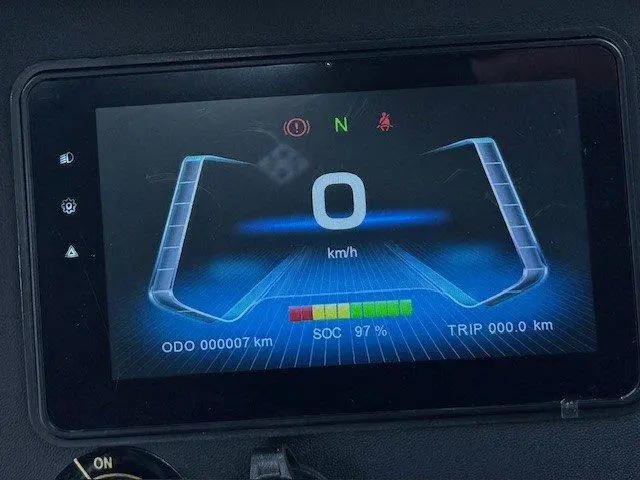 Autre MODÈLE: ADVENTURE 22 PLUS 100% ÉLECTRIQUE. BATTERIE AU LITHIUM !!! 2025