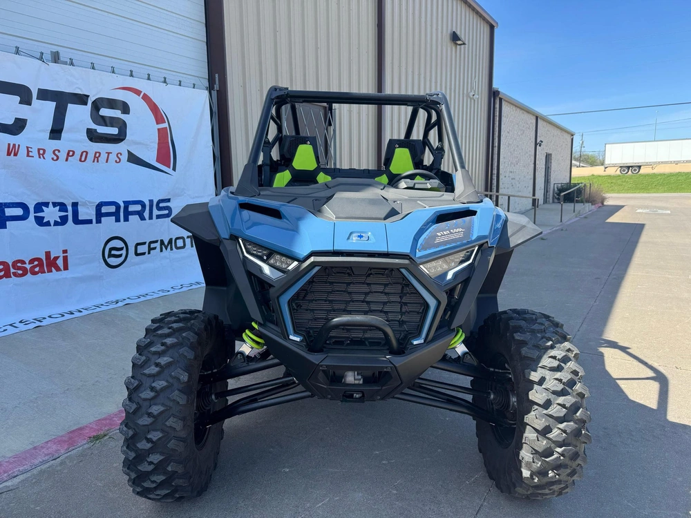 2025 Polaris Rzr Pro Xp Premium Premium alt