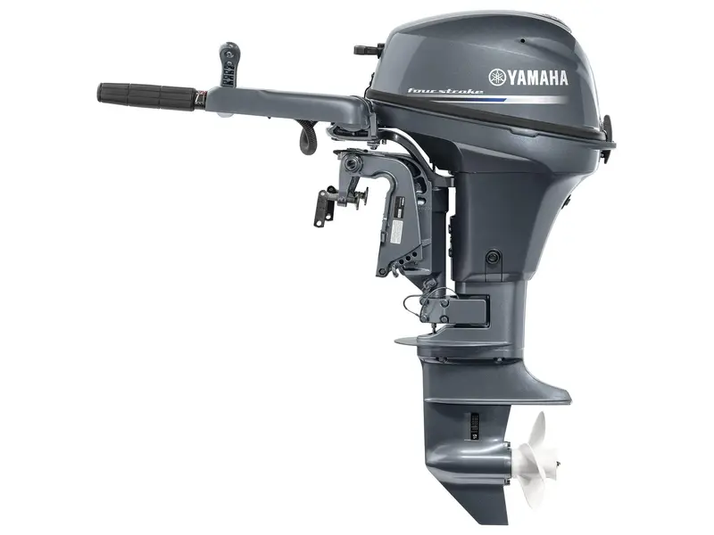 Yamaha F8SMHB