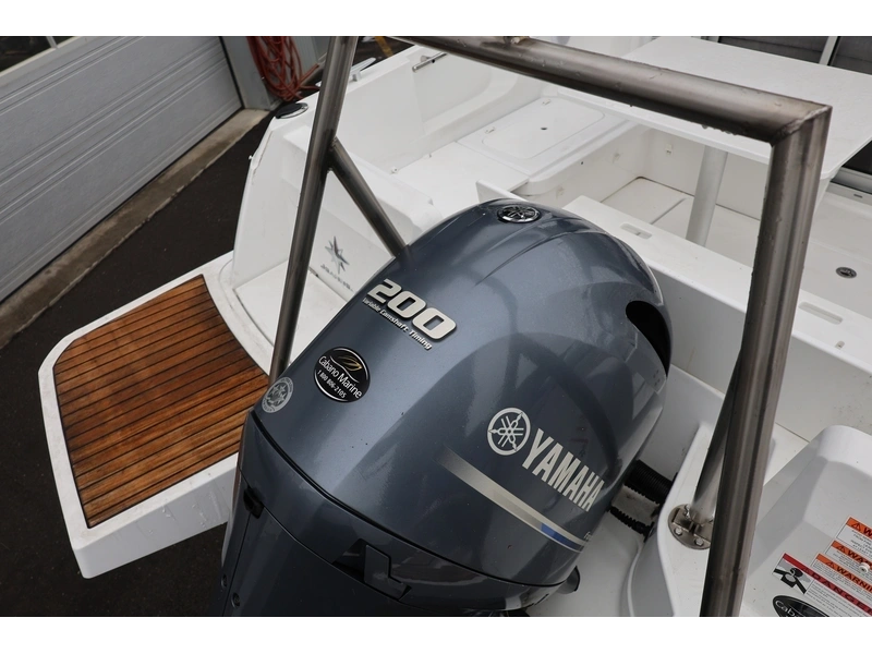 Jeanneau Nc 795 2020 alt