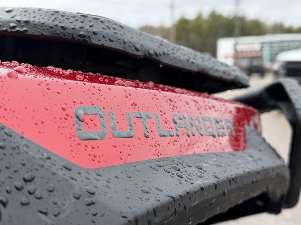 2026 Brp Outlander Xt 850 alt