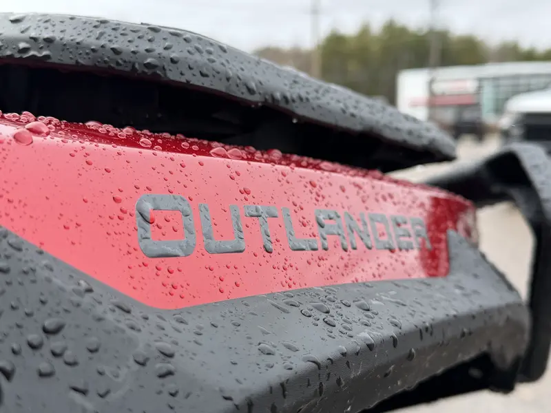 BRP Outlander XT 850 2026