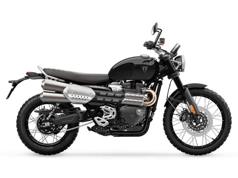Triumph Scrambler 1200 X 2026 alt