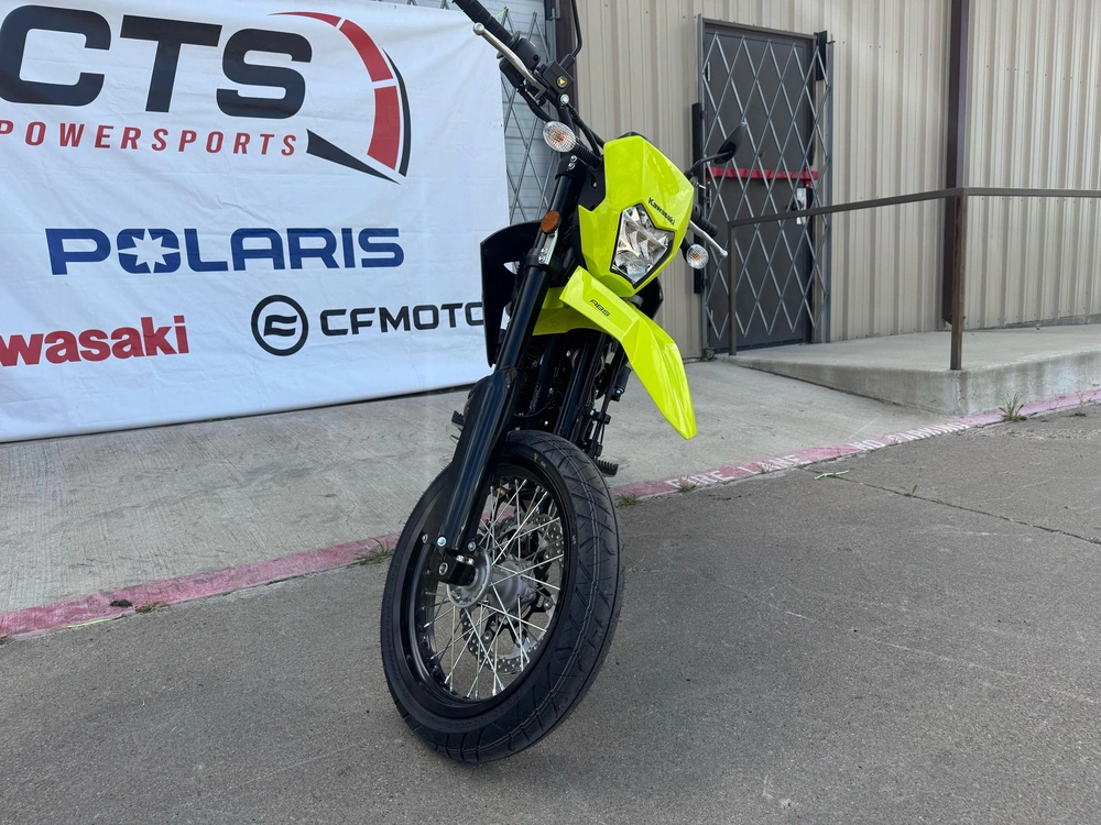 2026 Kawasaki Klx® 230 Sm Abs 230 Sm Abs alt