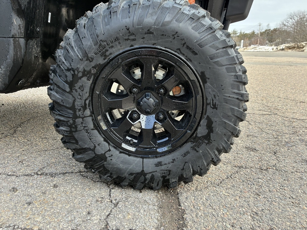 2026 Brp Defender Xt Cab Hd11 With 10.25 In. Infotainment (canada) alt