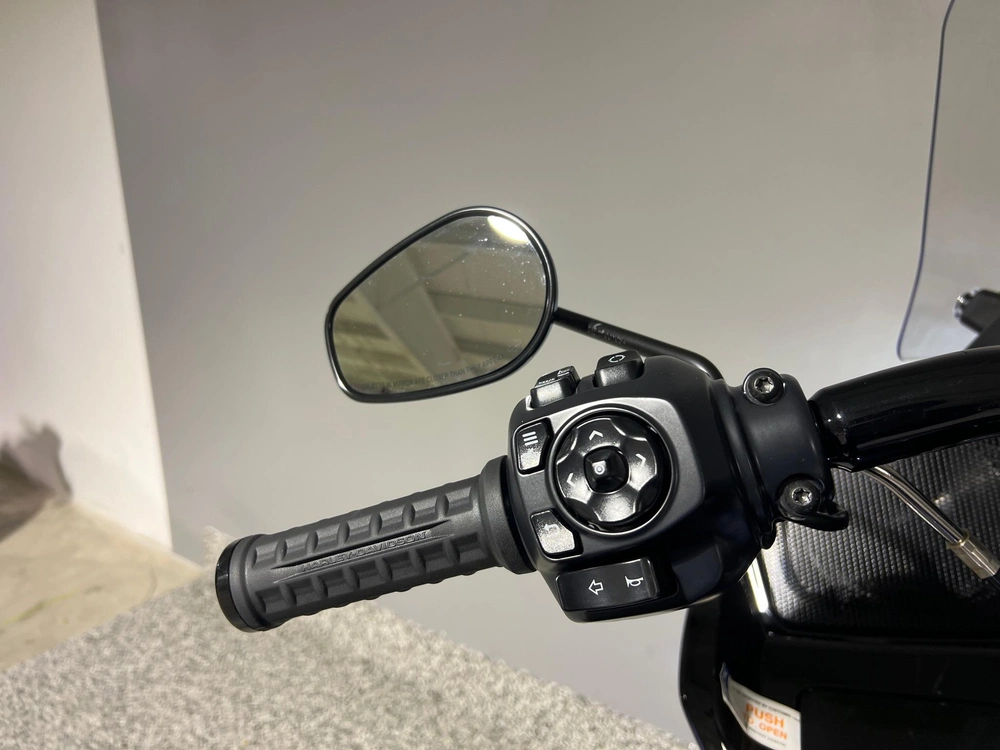 2026 Harley-davidson Fltrxl - Road Glide® Limited alt