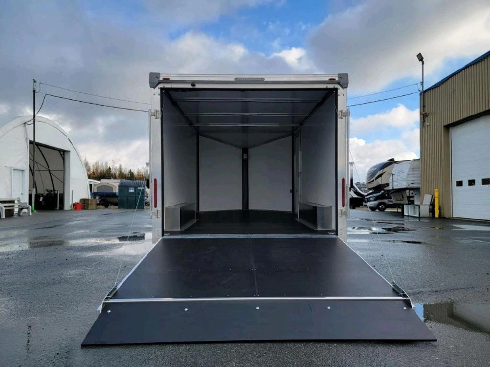 Ideal Cargo Idev8514ta2 (r) 2025 alt