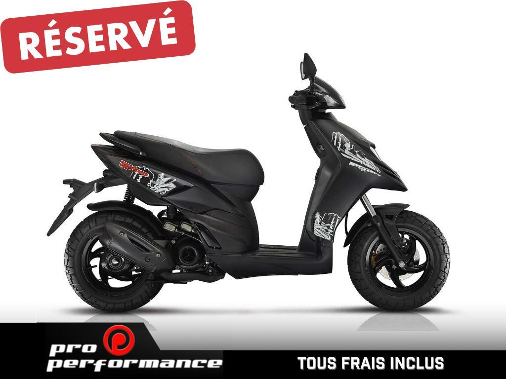 Piaggio Typhoon 50 2026