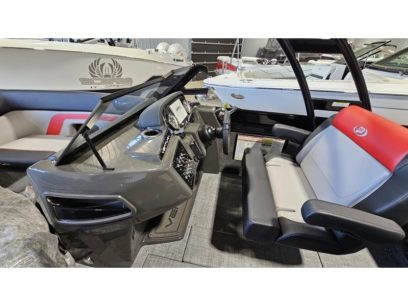 2024 Princecraft Ventura 230 Wrl alt