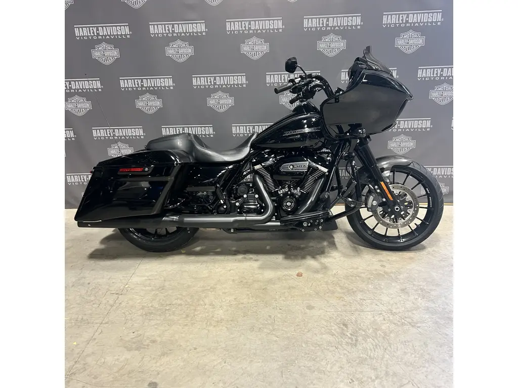 Harley-Davidson ROAD GLIDE SPECIAL 2018