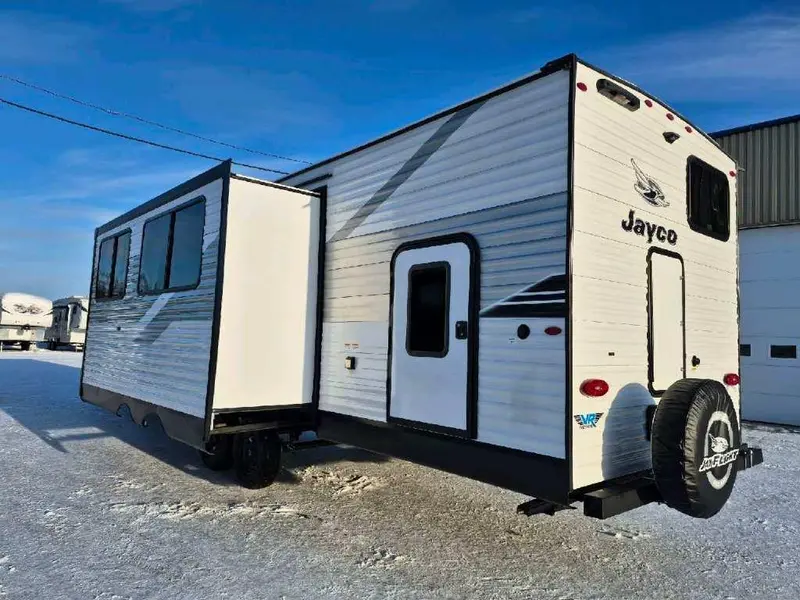 2026 Jayco Jay Flight SLX 295TBS thumbnail 8