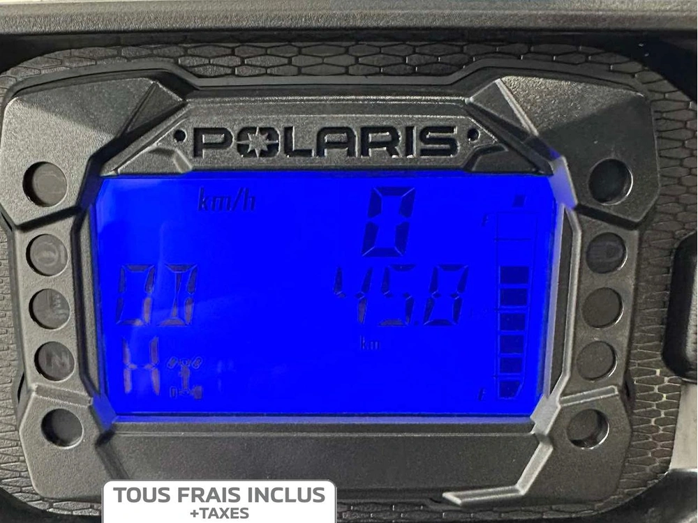 2024 Polaris Sportsman 570 alt