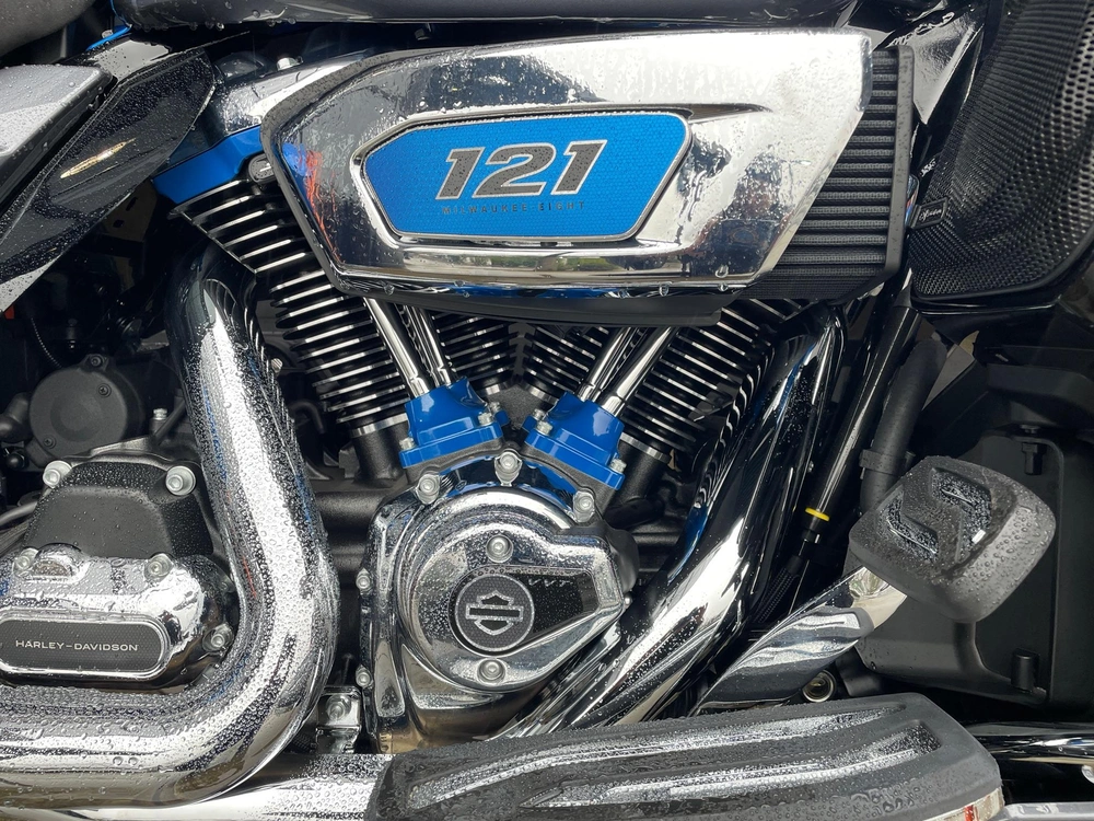 2026 Harley-davidson Flhxlse - Cvo™ Street Glide® Limited alt