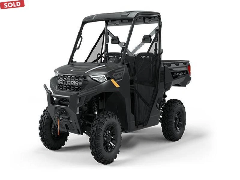 2025 Polaris Ranger 1000 Premium alt
