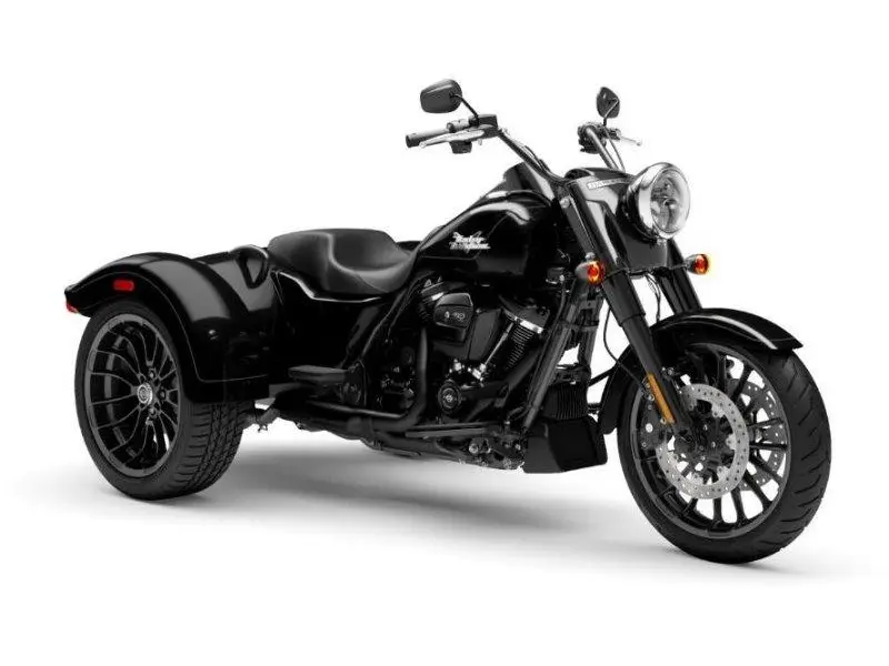 Harley-Davidson FREEWHEELER  2025