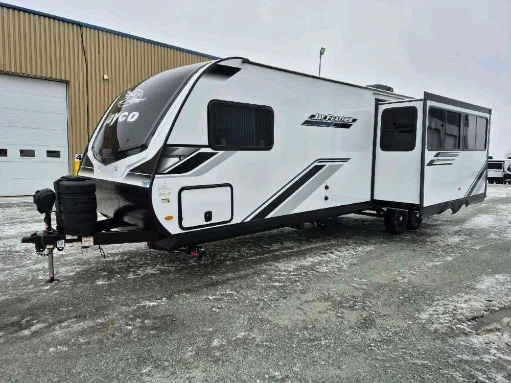 Jayco Jay Feather 29qbh 2026 alt