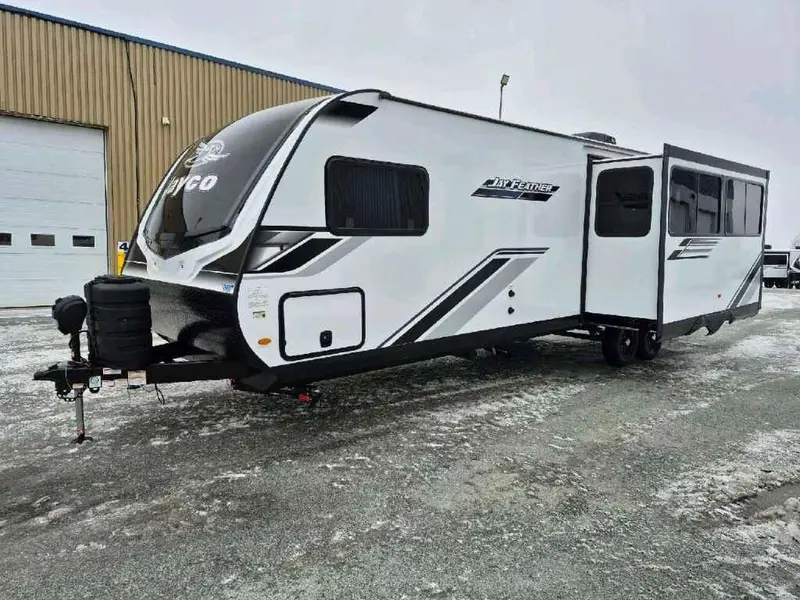 Jayco Jay Feather 29QBH 2026