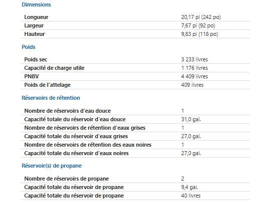 Flagstaff E-pro 19fd 2024 alt
