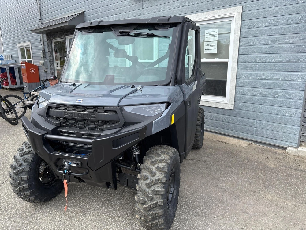 Polaris Polaris Ranger Xp 1000 Eps Northstar Ultimate 2025 alt