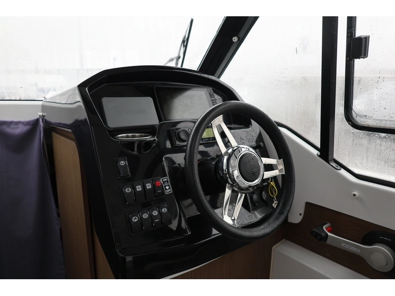 Jeanneau Nc 795 2020 alt