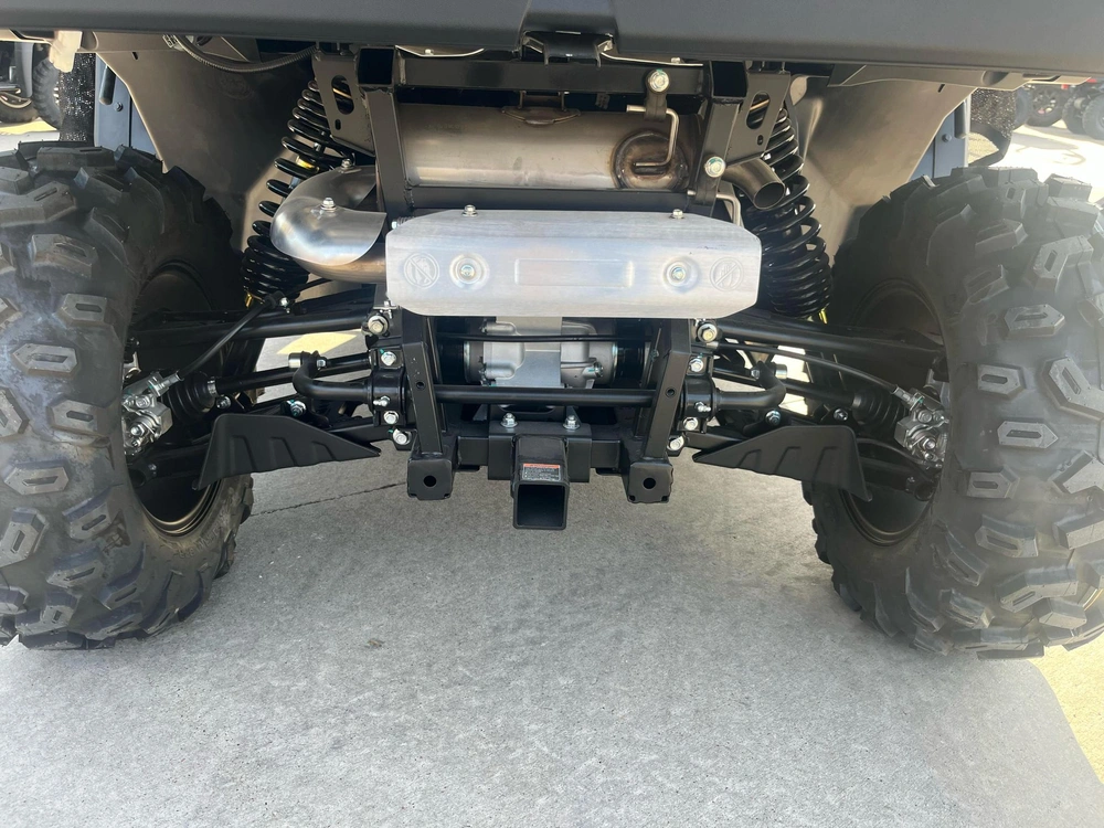 2026 Cfmoto Uforce 1000 Cf1000uz alt