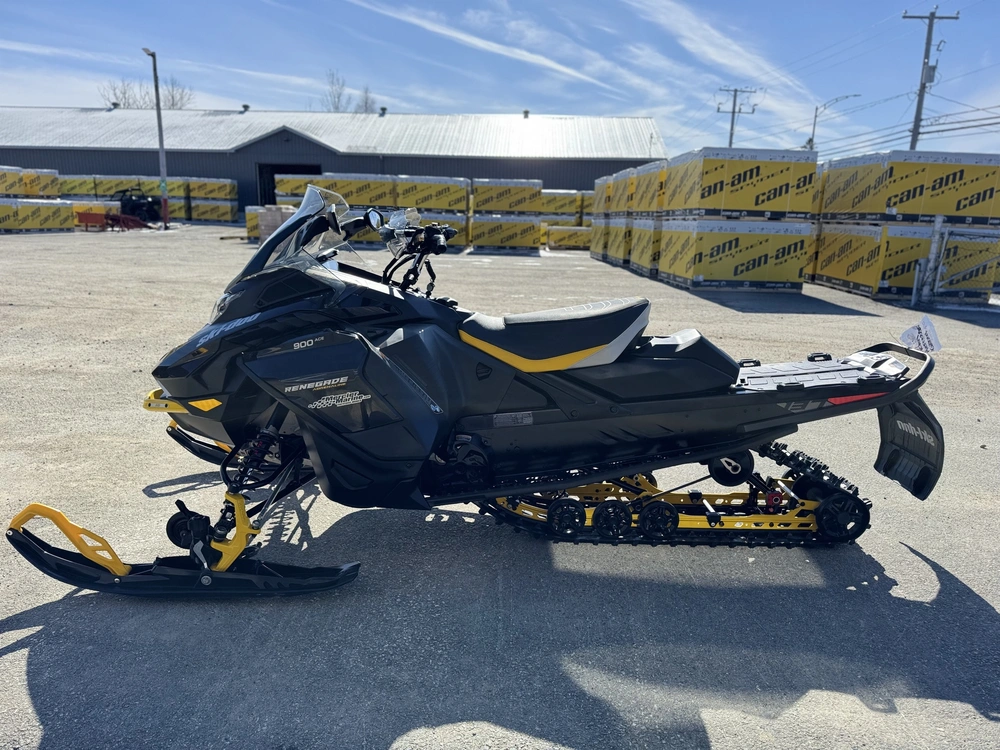 Ski-doo Renegade Enduro 900 Ace 2024 alt